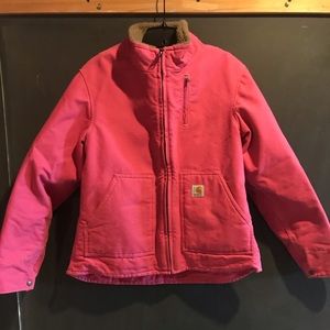 Carhartt Women’s Jacket